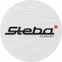 Steba JM 3 Γιαουρτομηχανή με Βαζάκια 1.4lt Ασημί 30W