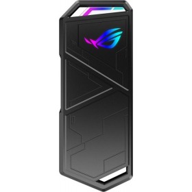 Asus ROG Strix Arion Θήκη για Σκληρό Δίσκο M.2 PCI Express με σύνδεση USB 3.2 Type-CΚωδικός: 90DD02H0-M09000 