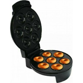 Sokany WJ-307 Μηχανή για Ντόνατς 7 Θέσεων 1200W Μαύρη Sokany WJ-307 Μηχανή για Ντόνατς 7 Θέσεων 1200W Μαύρη