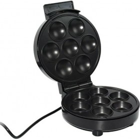 Sokany SK-308 Μηχανή για Μάφινς 7 Θέσεων 1000W Λευκή Sokany SK-308 Μηχανή για Μάφινς 7 Θέσεων 1000W Λευκή