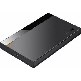 "Baseus Θήκη για Σκληρό Δίσκο 2.5"" SATA III με σύνδεση USB 3.2 Type-CΚωδικός: CAYPH-C01 " Baseus Θήκη για Σκληρό Δίσκο 2.5" SATA III με σύνδεση USB 3.2 Type-CΚωδικός: CAYPH-C01