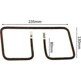 531LG02A Αντίσταση για Τοστιέρα