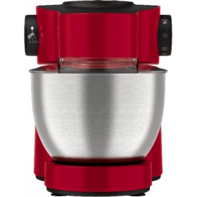 Moulinex QA 3115 Κουζινομηχανή 1000W με Ανοξείδωτο Κάδο 4lt