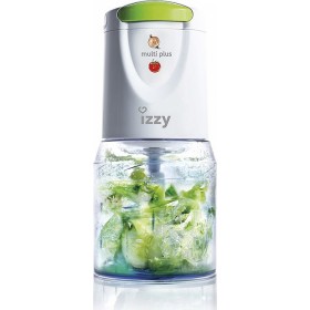 Izzy Multi Plus 500 Πολυκόπτης Multi 500W με Δοχείο 500ml Izzy Multi Plus 500 Πολυκόπτης Multi 500W με Δοχείο 500ml