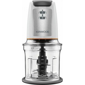 Kenwood CHP61.000WH Πολυκόπτης Multi 500W με Δοχείο 500ml Kenwood CHP61.000WH Πολυκόπτης Multi 500W με Δοχείο 500ml