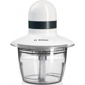 Bosch MMR08A1 Πολυκόπτης Multi 400W με Δοχείο 800ml Bosch MMR08A1 Πολυκόπτης Multi 400W με Δοχείο 800ml