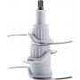 Gruppe PDH 700 Πολυκόπτης Multi 600W με Δοχείο 700ml Wood