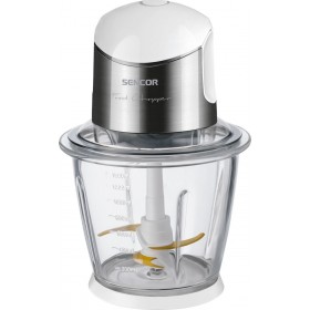 Sencor SCB 6150SS-EUE3 Πολυκόπτης Multi 800W με Δοχείο 1.5lt Sencor SCB 6150SS-EUE3 Πολυκόπτης Multi 800W με Δοχείο 1.5lt