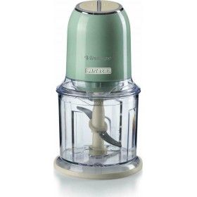 Ariete 0438 Πολυκόπτης Multi 400W με Δοχείο 600ml Green Ariete 0438 Πολυκόπτης Multi 400W με Δοχείο 600ml Green