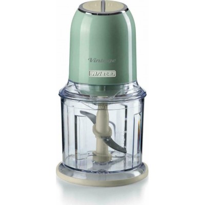 Ariete 0438 Πολυκόπτης Multi 400W με Δοχείο 600ml Green