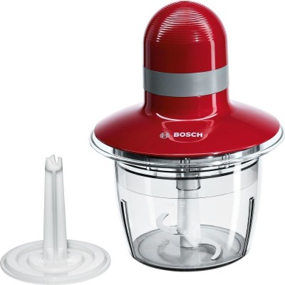 Bosch MMR08R2 Πολυκόπτης Multi 400W με Δοχείο 800ml