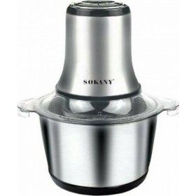 Sokany LB-7005A Πολυκόπτης Multi 800W με Δοχείο 3lt Sokany LB-7005A Πολυκόπτης Multi 800W με Δοχείο 3lt