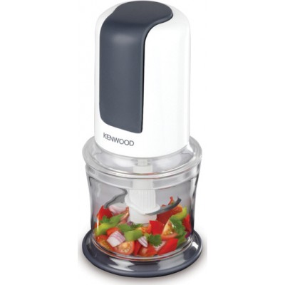 Kenwood CH580 Πολυκόπτης Multi 500W με Δοχείο 500ml