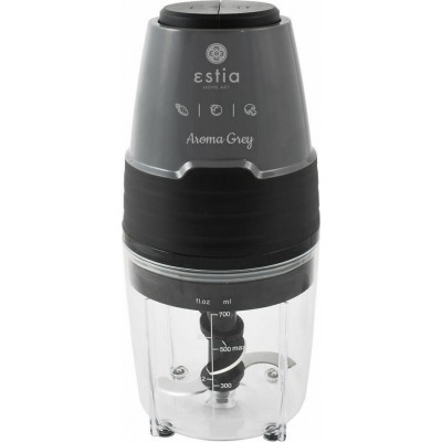 Estia 06-9892 Πολυκόπτης Multi 400W με Δοχείο 700ml