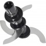Estia 06-9892 Πολυκόπτης Multi 400W με Δοχείο 700ml