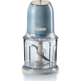 Ariete 0438 Πολυκόπτης Multi 400W με Δοχείο 600ml Blue Ariete 0438 Πολυκόπτης Multi 400W με Δοχείο 600ml Blue