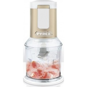Pyrex SB-223 Πολυκόπτης Multi 700W με Δοχείο 600ml Gold Pyrex SB-223 Πολυκόπτης Multi 700W με Δοχείο 600ml Gold