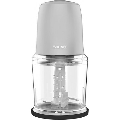 Bruno BRN-0035 Πολυκόπτης Multi 350W με Δοχείο 500ml