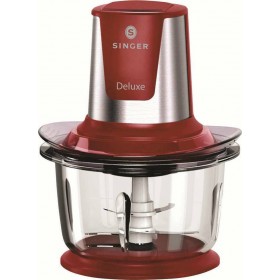 Singer MC-500-1 Πολυκόπτης Multi 500W με Δοχείο 1lt Singer MC-500-1 Πολυκόπτης Multi 500W με Δοχείο 1lt