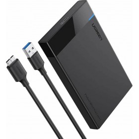 Ugreen Θήκη για Σκληρό Δίσκο 2.5" SATA III με σύνδεση USB3.0Κωδικός: 30848 