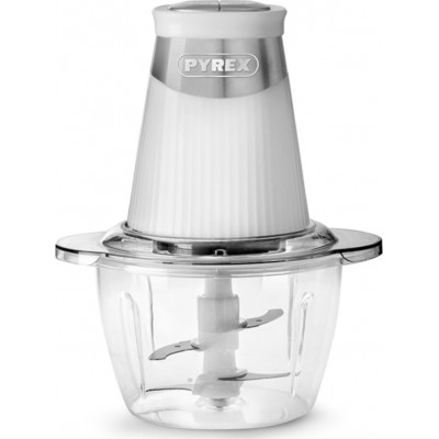 Pyrex SB-226 Πολυκόπτης Multi 500W με Δοχείο 1.2lt