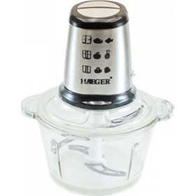Haeger HG-7005A Πολυκόπτης Multi 300W με Δοχείο 3lt Haeger HG-7005A Πολυκόπτης Multi 300W με Δοχείο 3lt