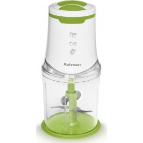 Rohnson R-516 Πολυκόπτης Multi 650W με Δοχείο 1lt Rohnson R-516 Πολυκόπτης Multi 650W με Δοχείο 1lt