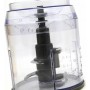 Osio OMC-2312 Πολυκόπτης Multi 400W με Δοχείο 500ml Red