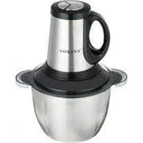 Sokany SK-7011 Πολυκόπτης Multi 600W με Δοχείο 3lt Sokany SK-7011 Πολυκόπτης Multi 600W με Δοχείο 3lt