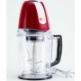 Oscar Plus YT-CP06-1.5P Πολυκόπτης Multi 300W με Δοχείο 1.5lt