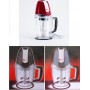 Oscar Plus YT-CP06-1.5P Πολυκόπτης Multi 300W με Δοχείο 1.5lt