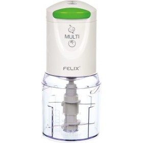 Felix FSD-3401 Πολυκόπτης Multi 400W με Δοχείο 500ml Felix FSD-3401 Πολυκόπτης Multi 400W με Δοχείο 500ml
