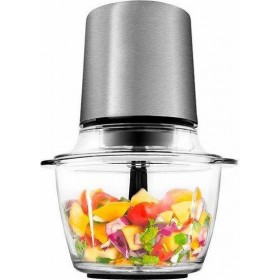 Cecotec Titanglass 1000 Πολυκόπτης Multi 400W με Δοχείο 1lt Cecotec Titanglass 1000 Πολυκόπτης Multi 400W με Δοχείο 1lt