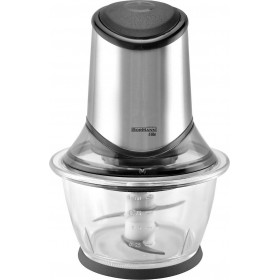 Bormann BHA4020 Πολυκόπτης Multi 400W με Δοχείο 1lt Bormann BHA4020 Πολυκόπτης Multi 400W με Δοχείο 1lt