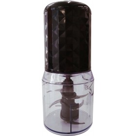 Primo Diamond HFP-701 Πολυκόπτης Multi 500W με Δοχείο 500ml Black Primo Diamond HFP-701 Πολυκόπτης Multi 500W με Δοχείο 500ml Black
