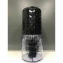 Primo Diamond HFP-701 Πολυκόπτης Multi 500W με Δοχείο 500ml Black