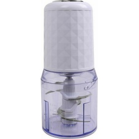 Primo Diamond HFP-701 Πολυκόπτης Multi 500W με Δοχείο 500ml White Primo Diamond HFP-701 Πολυκόπτης Multi 500W με Δοχείο 500ml White