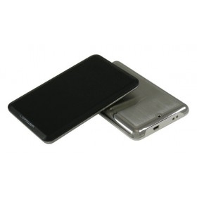 LC-Power Θήκη για Σκληρό Δίσκο 2.5" SATA III με σύνδεση USB3.0Κωδικός: LC-25BU3 