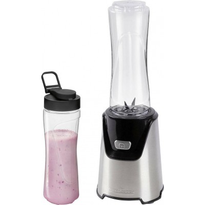 Profi Cook PC-SM 1153 Μπλέντερ για Smoothies 0.6lt 400W Inox