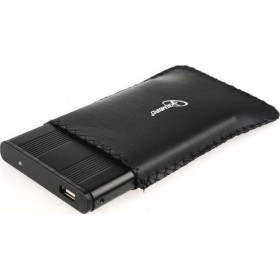 "Gembird Θήκη για Σκληρό Δίσκο 2.5"" SATA III με σύνδεση USB2.0Κωδικός: EE2-U2S-5 " Gembird Θήκη για Σκληρό Δίσκο 2.5" SATA III με σύνδεση USB2.0Κωδικός: EE2-U2S-5