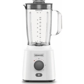 Kenwood BLP41.A0WH Μπλέντερ 2lt 650W Λευκό Kenwood BLP41.A0WH Μπλέντερ 2lt 650W Λευκό
