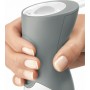 Bosch MSM66120 Ραβδομπλέντερ με Ανοξείδωτη Ράβδο 600W Λευκό