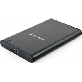 "Gembird Θήκη για Σκληρό Δίσκο 2.5"" SATA III με σύνδεση USB 3.1 Type-CΚωδικός: EE2-U3S-6 " Gembird Θήκη για Σκληρό Δίσκο 2.5" SATA III με σύνδεση USB 3.1 Type-CΚωδικός: EE2-U3S-6