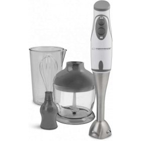 Esperanza EKM003E Ραβδομπλέντερ με Ανοξείδωτη Ράβδο 450W Λευκό