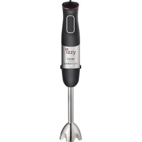 Izzy Multi Mix Ραβδομπλέντερ με Ανοξείδωτη Ράβδο 750W Μαύρο