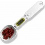 PS-100679 Ψηφιακή Ζυγαριά Κουζίνας 0.1gr/0.5kg Λευκή