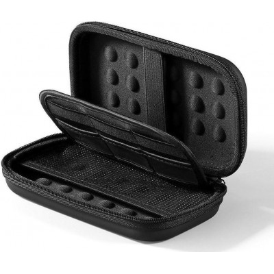 Ugreen Shockproof EVA Hard Drive Case