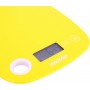Mesko MS 3159 Ψηφιακή Ζυγαριά Κουζίνας 1gr/5kg Yellow