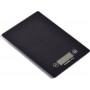 BCTK-EKS-51 Ψηφιακή Ζυγαριά Κουζίνας 1gr/5kg Black