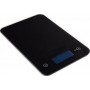 BCTK-EKS-51 Ψηφιακή Ζυγαριά Κουζίνας 1gr/5kg Black